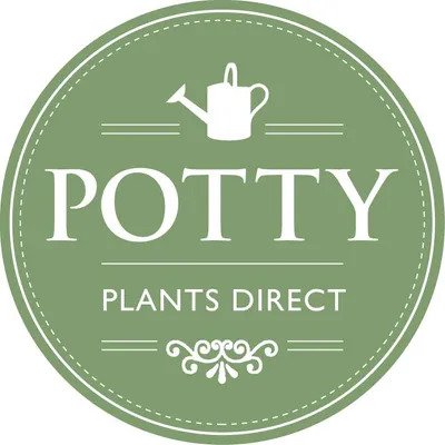 Potty Plants